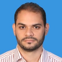 Mohammed yousif Project Engineer