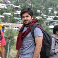 Zaid Khan