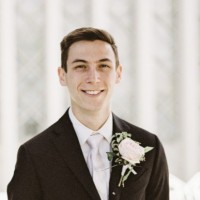Hunter Rasmussen