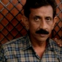 Ravi Shankar Mishra