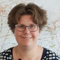 Sandra Wobben