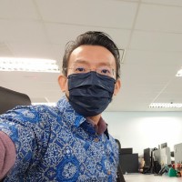 Isaac Wong