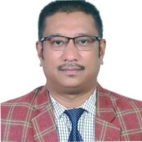 J. B. Pradhan