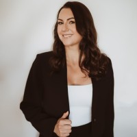 Stephanie Lake Cooper