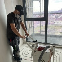 Nathan Sergino van Leeuwen