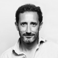Agustín García Roncero