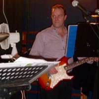 Vince Wright