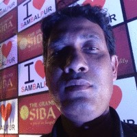 Srinivasa Raghuram. P.