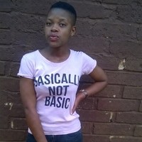 Thandi Masilela