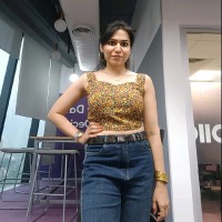 Vaari Gupta