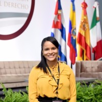 Gloria M. Mercedes Hernández
