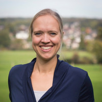Klaartje Van Eck Van Der Meij