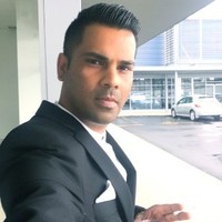 Jayesh Patel