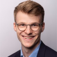 Luca Groß
