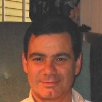 Ron Caplette