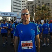 Lior Frumat