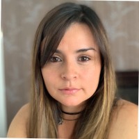 Marcela Rodriguez Carvajal