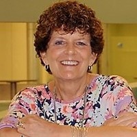 Virginia Jones Ph.D