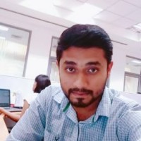 Abhik Sharma