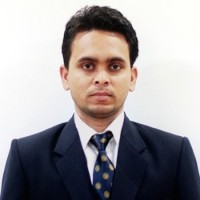 Md Rashid Ansari