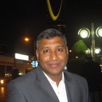 Ramakrishnan Sankaran