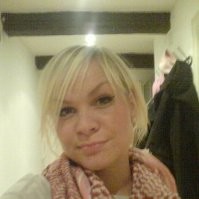 Pernille Ravnkilde