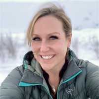 Amanda Marr, Cwocn