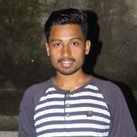 Akshay Nagde