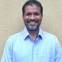 Venkatesh Parthasarathy