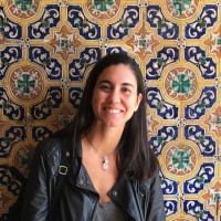 Magdalena Pereira Domínguez