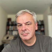 Daniel Portergill