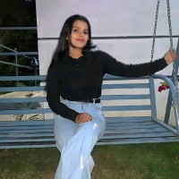Jyoti Jaiswar