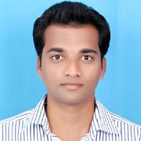 Kailash Shirsath