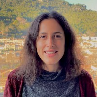 Raquel Liébana García