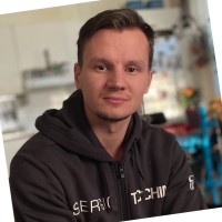 max fredriksson