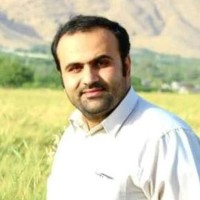 Farshid Zahedani