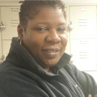 Deidre Perry