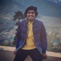 Rahul Chari Chilakamarri