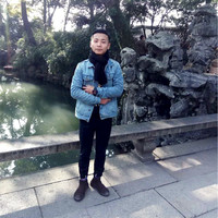 顾建鑫