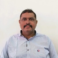 Sandeep Bhalesain