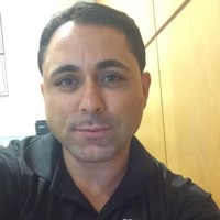 Anthony Rodia