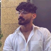 Mahdi Heydarzade