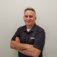 Larry van den Berghe