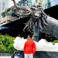 Sri Harsheeth J