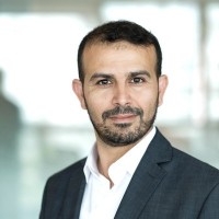 Moaad Mouden, Pmp®