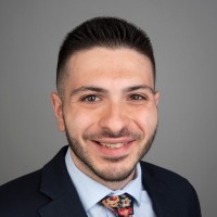 Daniel Pisaturo