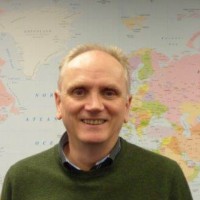 Simon Evans