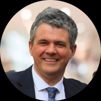 Jean-Louis Frou