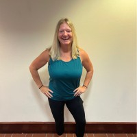 Julie Chase (Adams)