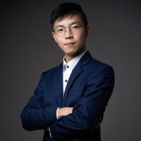 Wilson (Wei-Hsuan) Tai